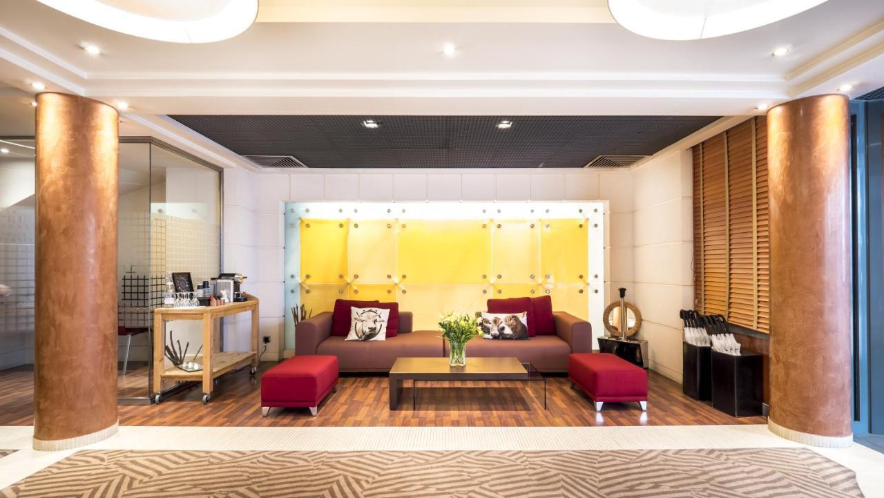 Hotel Le Pre Carre Анси Экстерьер фото