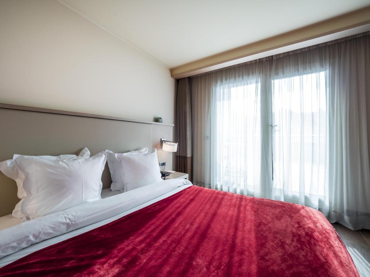 Hotel Le Pre Carre Анси Экстерьер фото