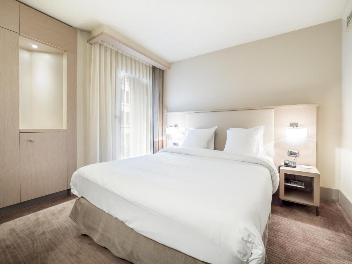 Hotel Le Pre Carre Анси Экстерьер фото