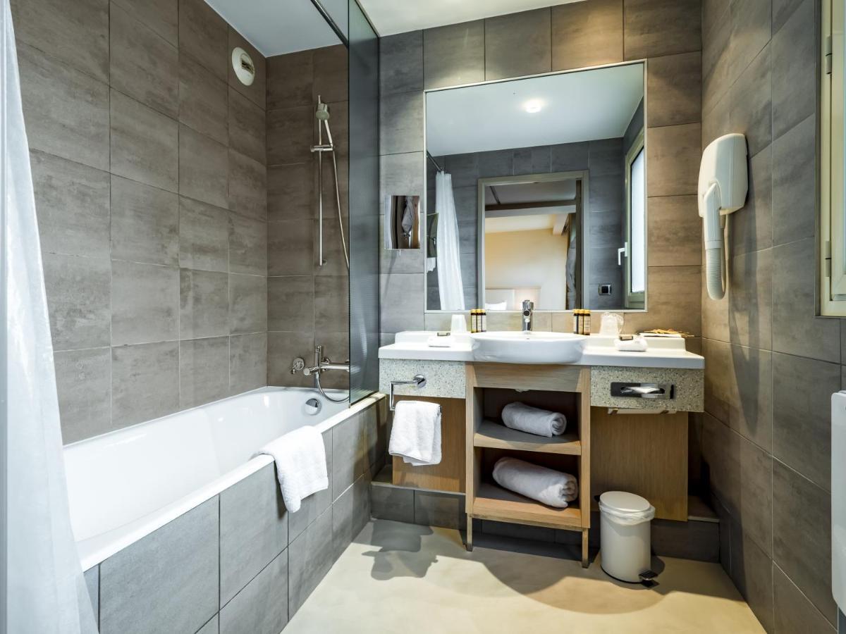 Hotel Le Pre Carre Анси Экстерьер фото
