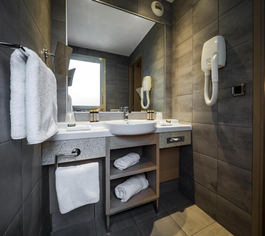 Hotel Le Pre Carre Анси Экстерьер фото